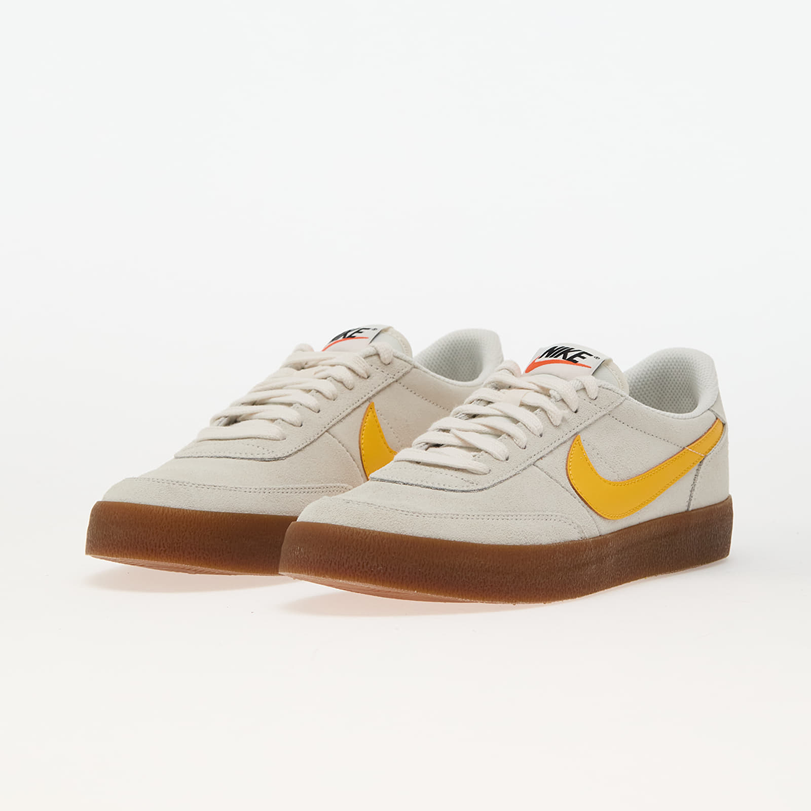 Herren Sneaker und Schuhe Nike Killshot 2 Phantom/ University Gold-Gum Med Brown