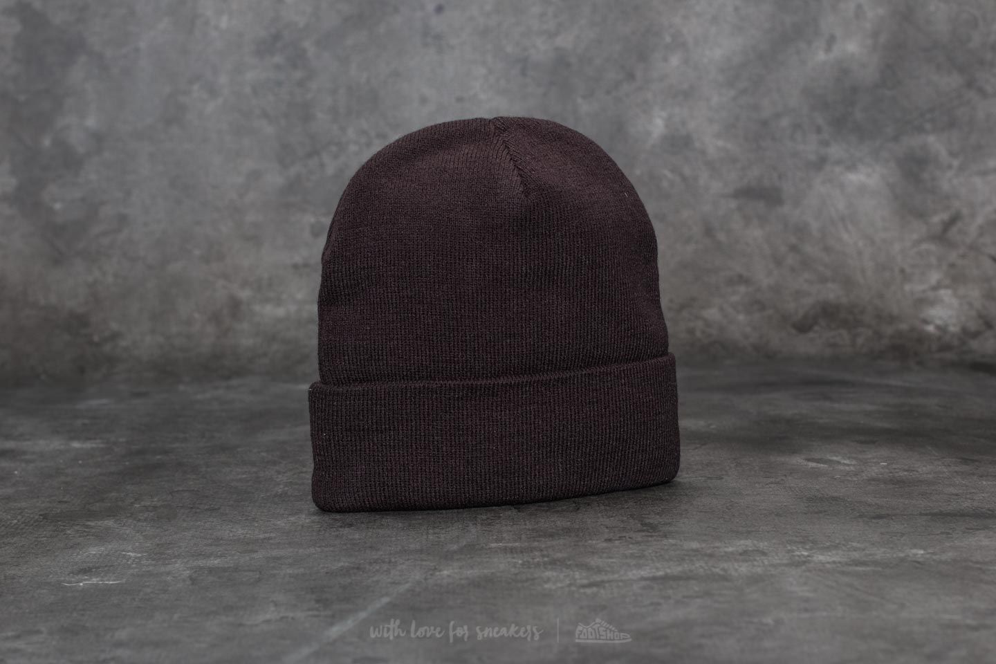 Hats Puma x XO Beanie Puma Black Footshop