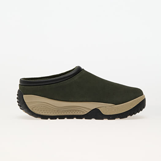 Men's shoes Nike Acg Rufus Sequoia/ Sequoia-Black-Reed Men's shoes Nike Acg Rufus Sequoia/ Sequoia-Black-Reed