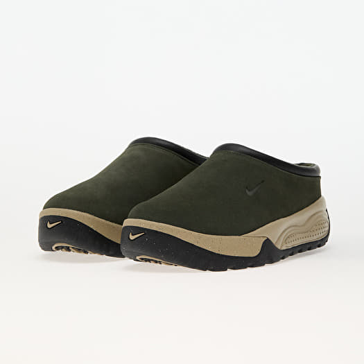 Men's shoes Nike Acg Rufus Sequoia/ Sequoia-Black-Reed Footshop