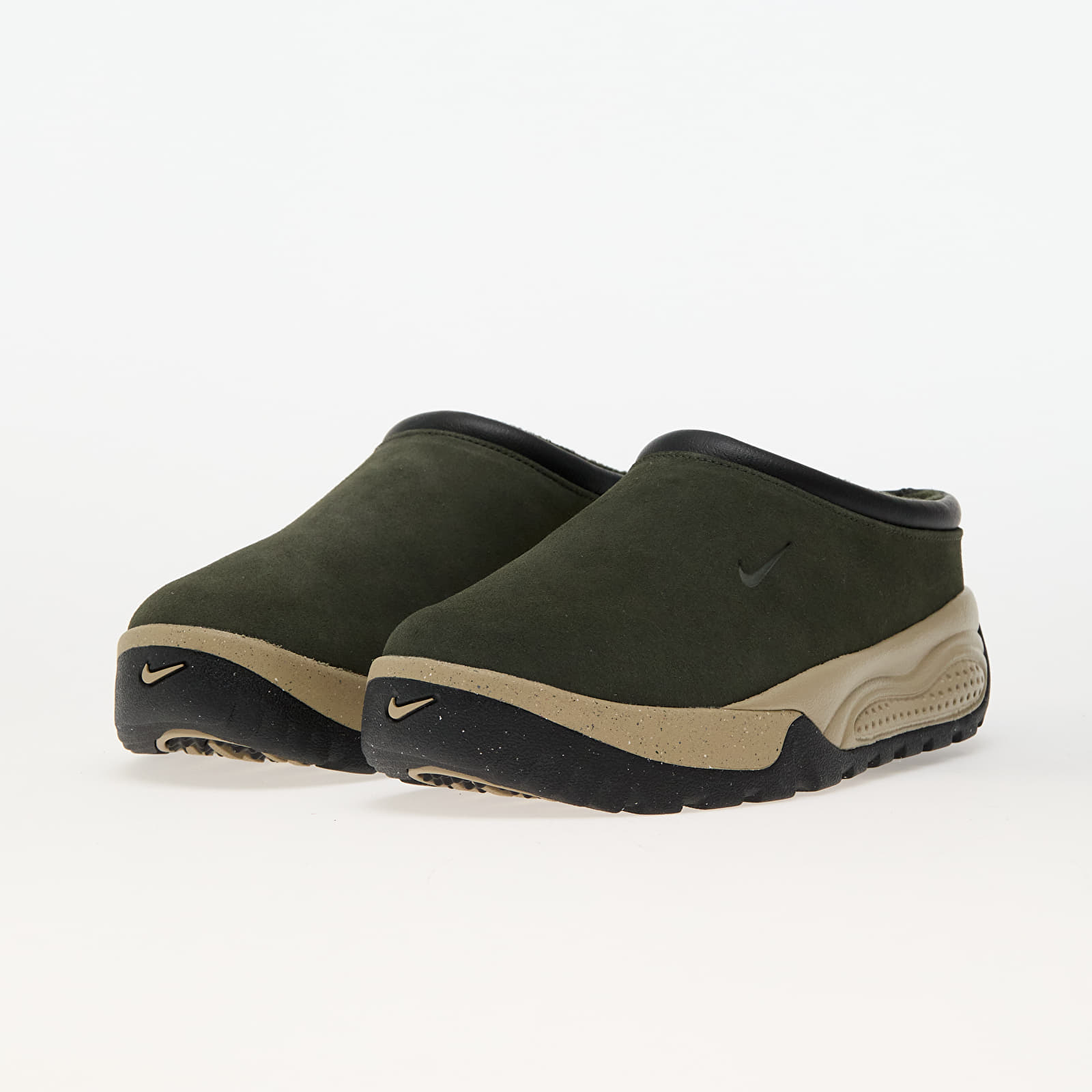 Мъжки кецове и обувки Nike Acg Rufus Sequoia/ Sequoia-Black-Reed