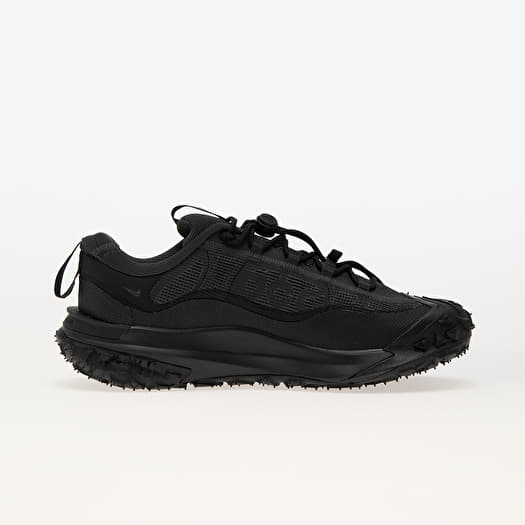 Nike acg triple black discount
