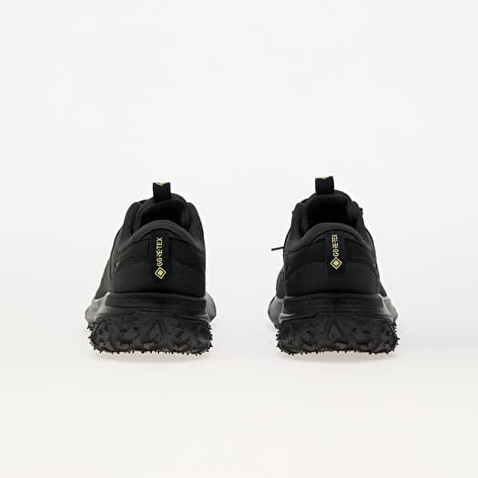 【Nike】ACG Mountain Fly 2 Low Gore-Tex Black Smoke Grey Nike ACG Mountain Fly 2 Low Gore-Tex Dark Smoke Grey Men's