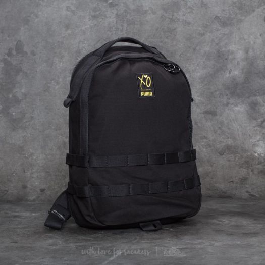Backpacks Puma x XO Backpack Puma Black Footshop