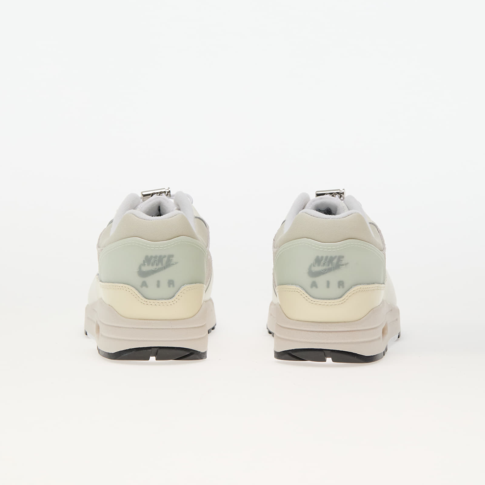 Herren Sneaker und Schuhe Nike Air Max 1 Premium Summit White/ White-Sail-Coconut Milk