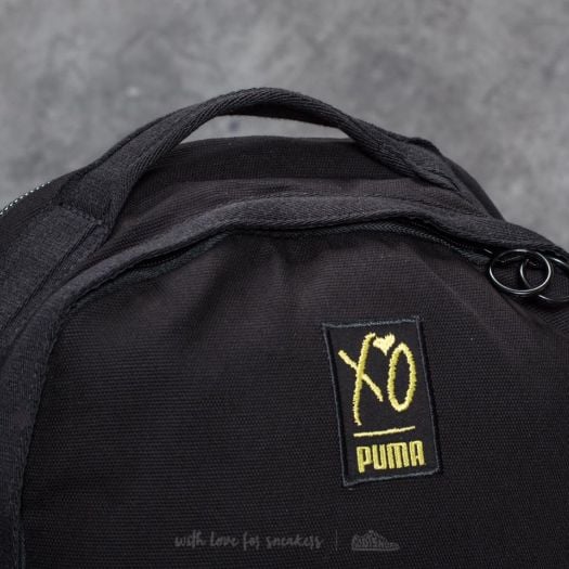 Xo puma shop backpack