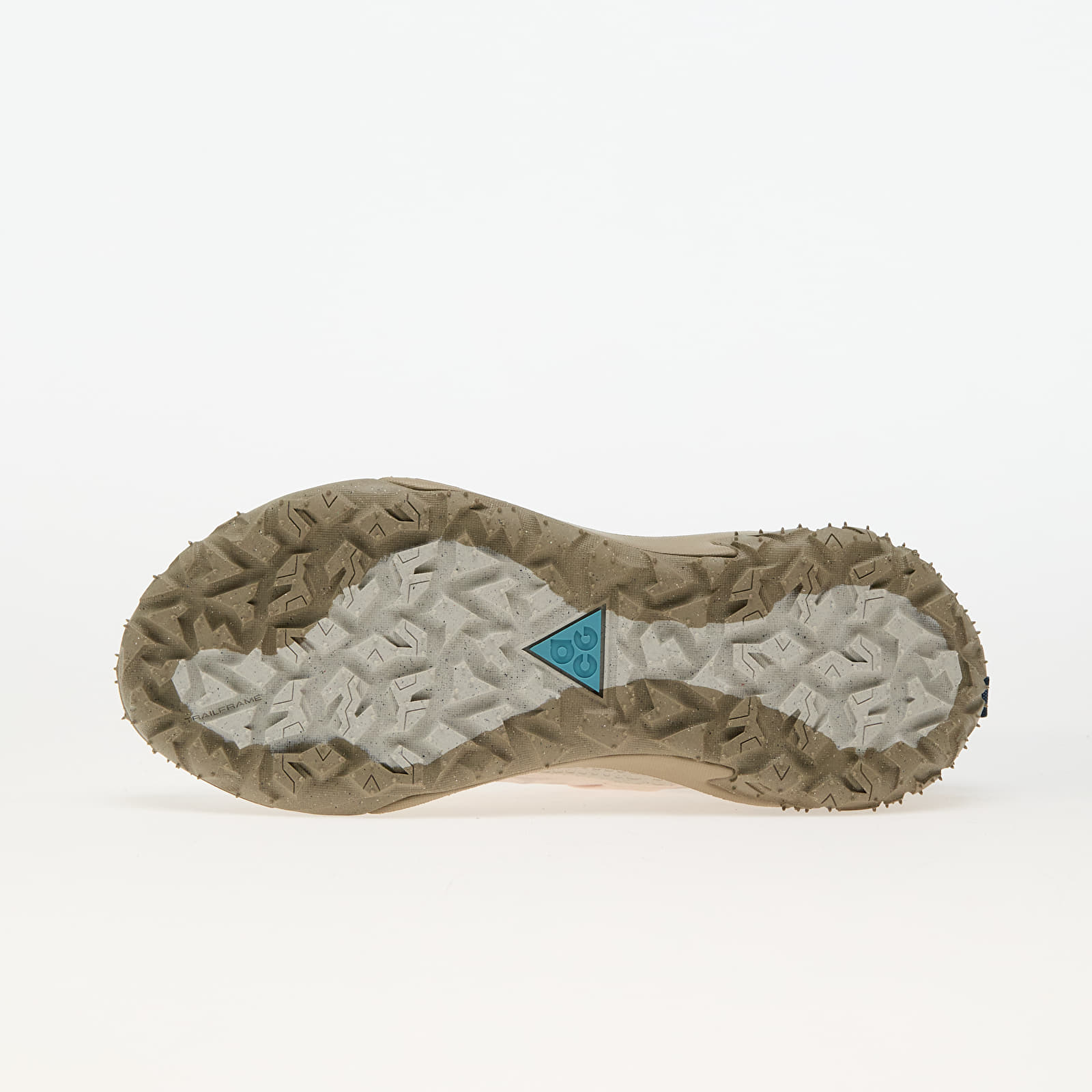Vyriška avalynė Nike Acg Mountain Fly 2 Low Lt Orewood Brn/ Khaki-Light Bone
