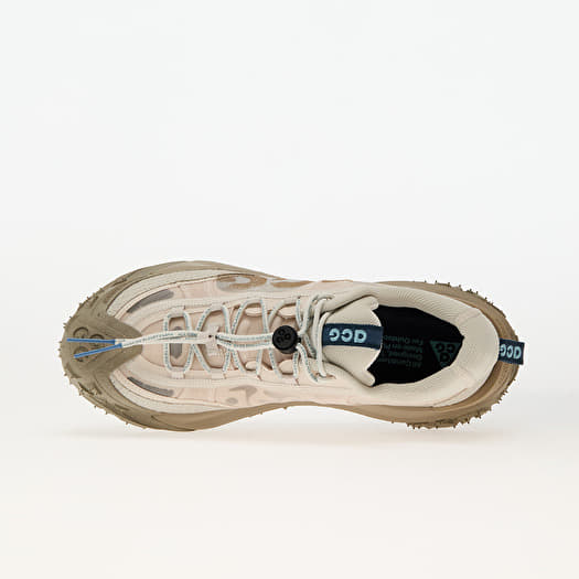 Men's shoes Nike Acg Mountain Fly 2 Low Lt Orewood Brn