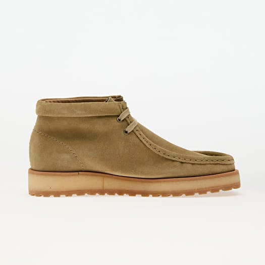 wallabee boot clarks wallabee mujer