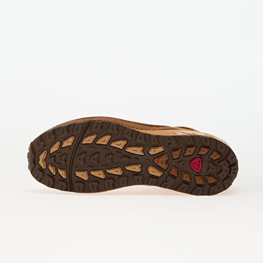 Nike Acg Air Exploraid Flax/ Gym Red-Cacao Wow-Lt British Tan