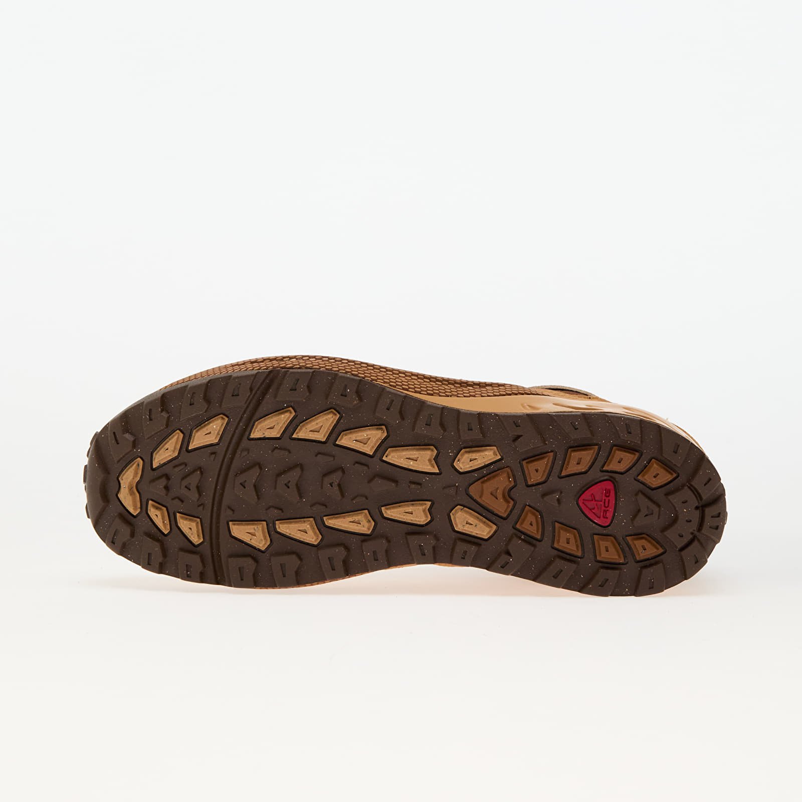 Männer Nike Acg Air Exploraid Flax/ Gym Red-Cacao Wow-Lt British Tan