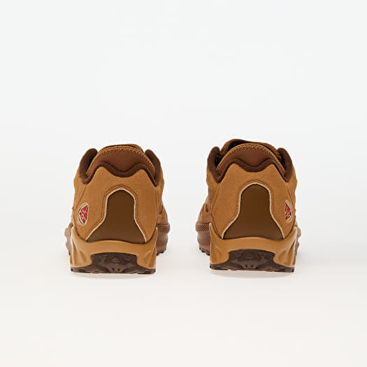 Nike Acg Air Exploraid Flax/ Gym Red-Cacao Wow-Lt British Tan