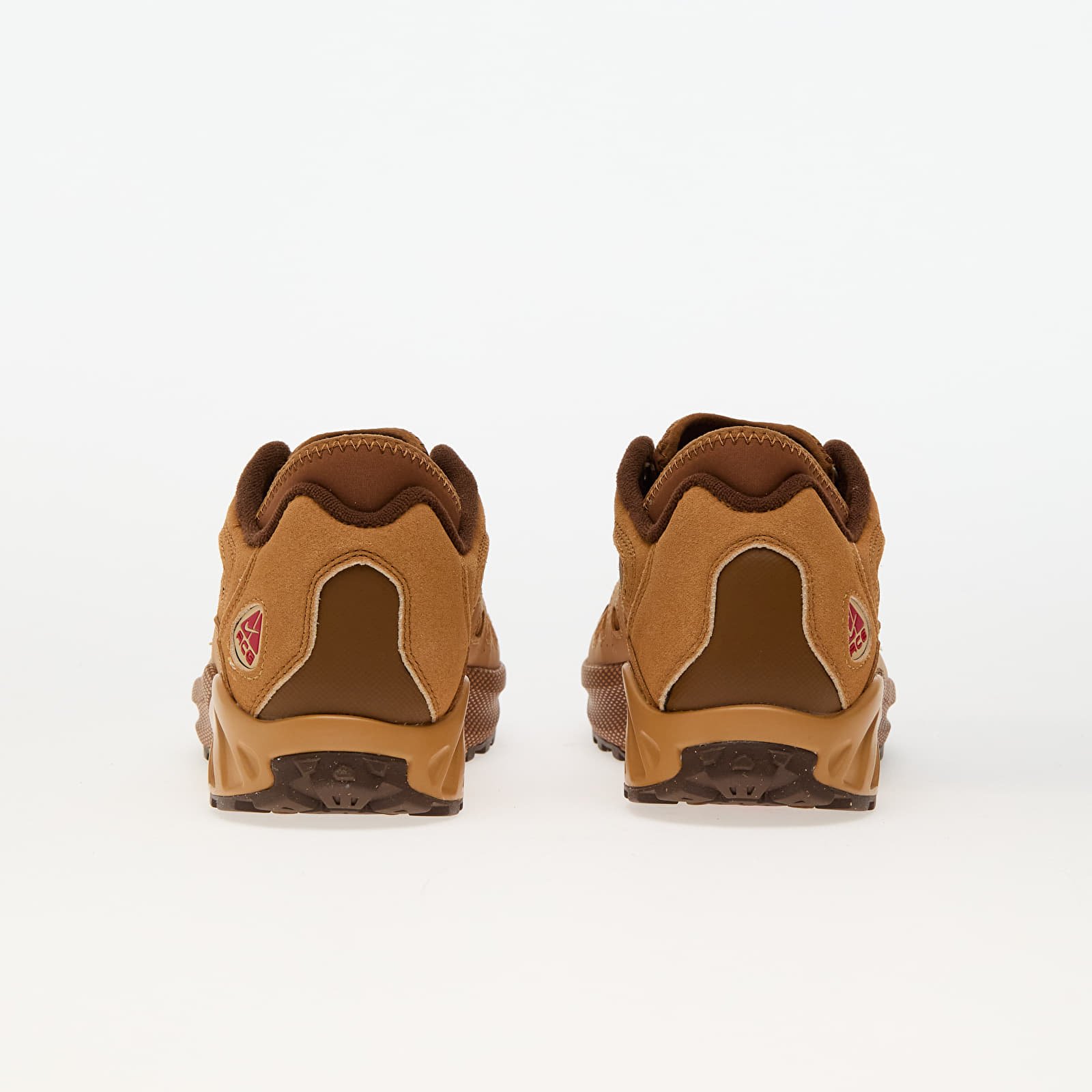 Männer Nike Acg Air Exploraid Flax/ Gym Red-Cacao Wow-Lt British Tan