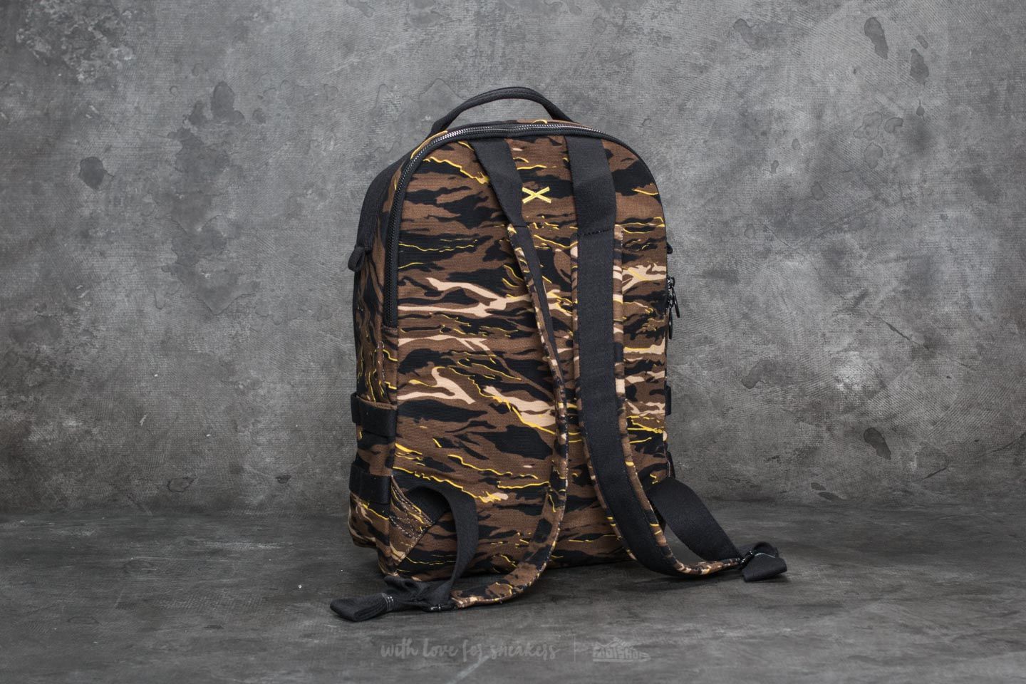 Puma x xo backpack sale
