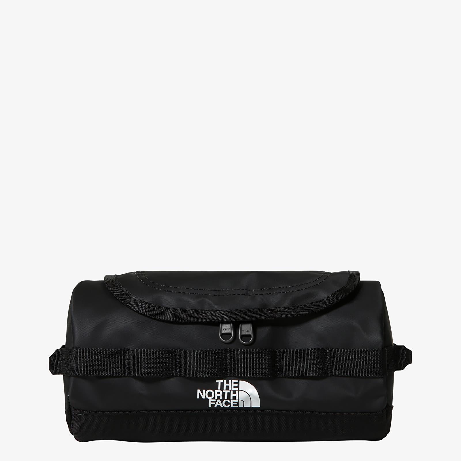 Väskor och ryggsäckar - accessoarer för män The North Face Base Camp Travel Canister L TNF Black