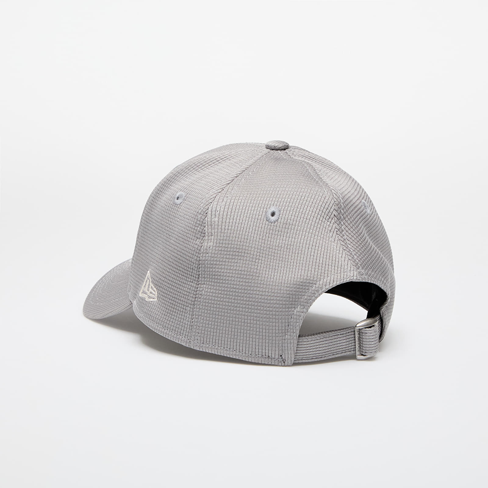 Šiltovky New Era Oakland Athletic 9Forty Pivot Knit Adjustable Cap Gray