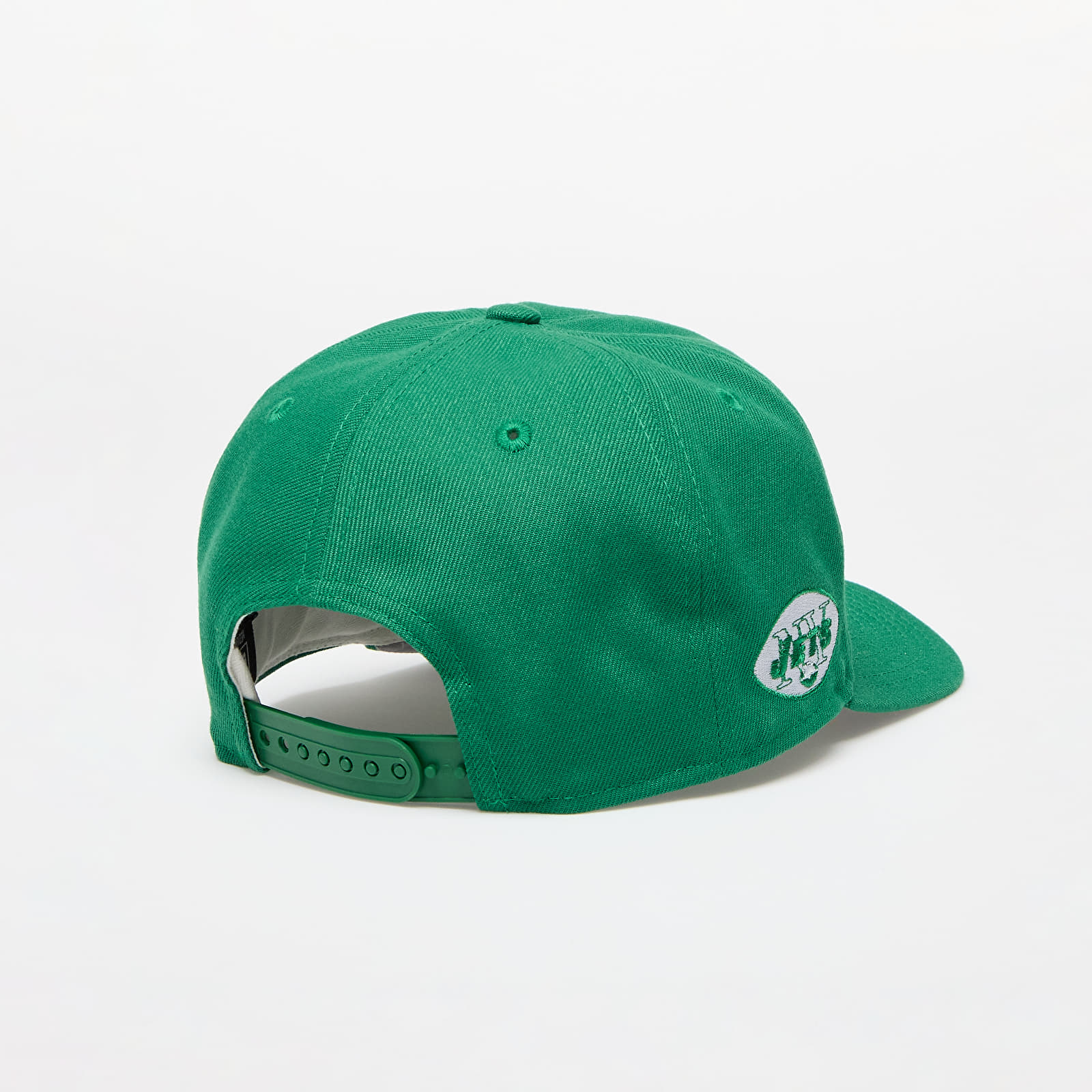 Sapkák New Era New York Jets NFL Coaches 9FIFTY A-Frame Snapback Cap Botanical Green