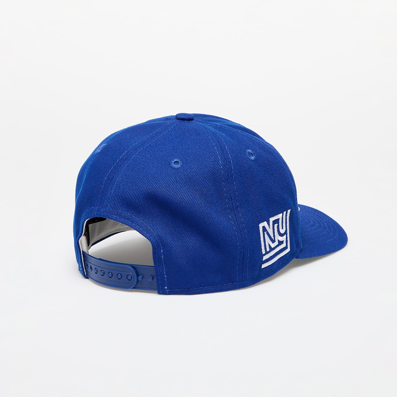 Caps New Era New York Giants NFL Coaches 9FIFTY A-Frame Snapback Cap Dark  Royal | Footshop