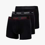 Hugo Boss Boxer Briefs 3-Pack Multicolor