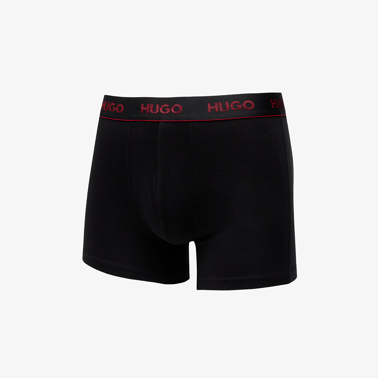 Bokserki Hugo Boss Boxer Briefs 3-Pack Multicolor