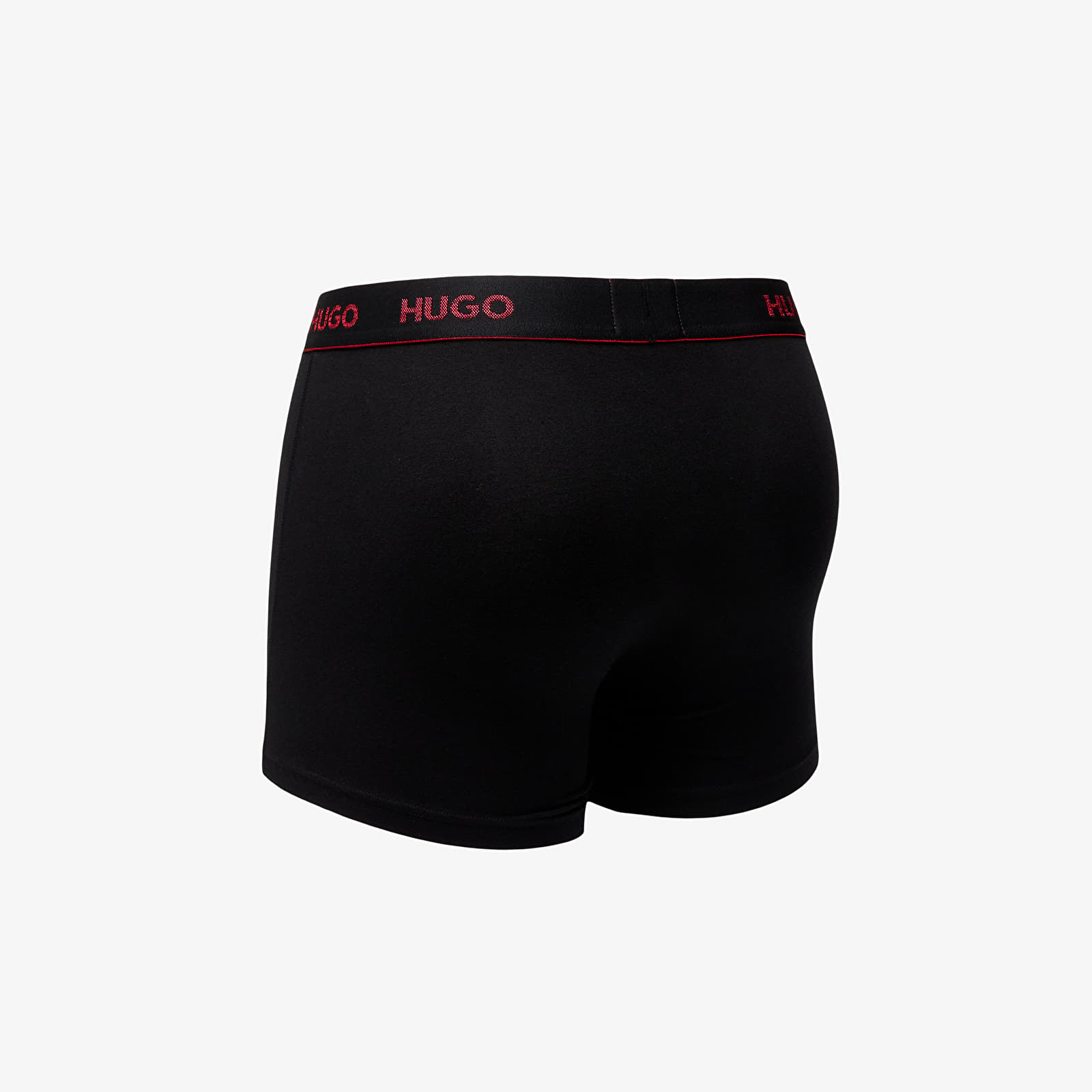 Bokserki Hugo Boss Boxer Briefs 3-Pack Multicolor