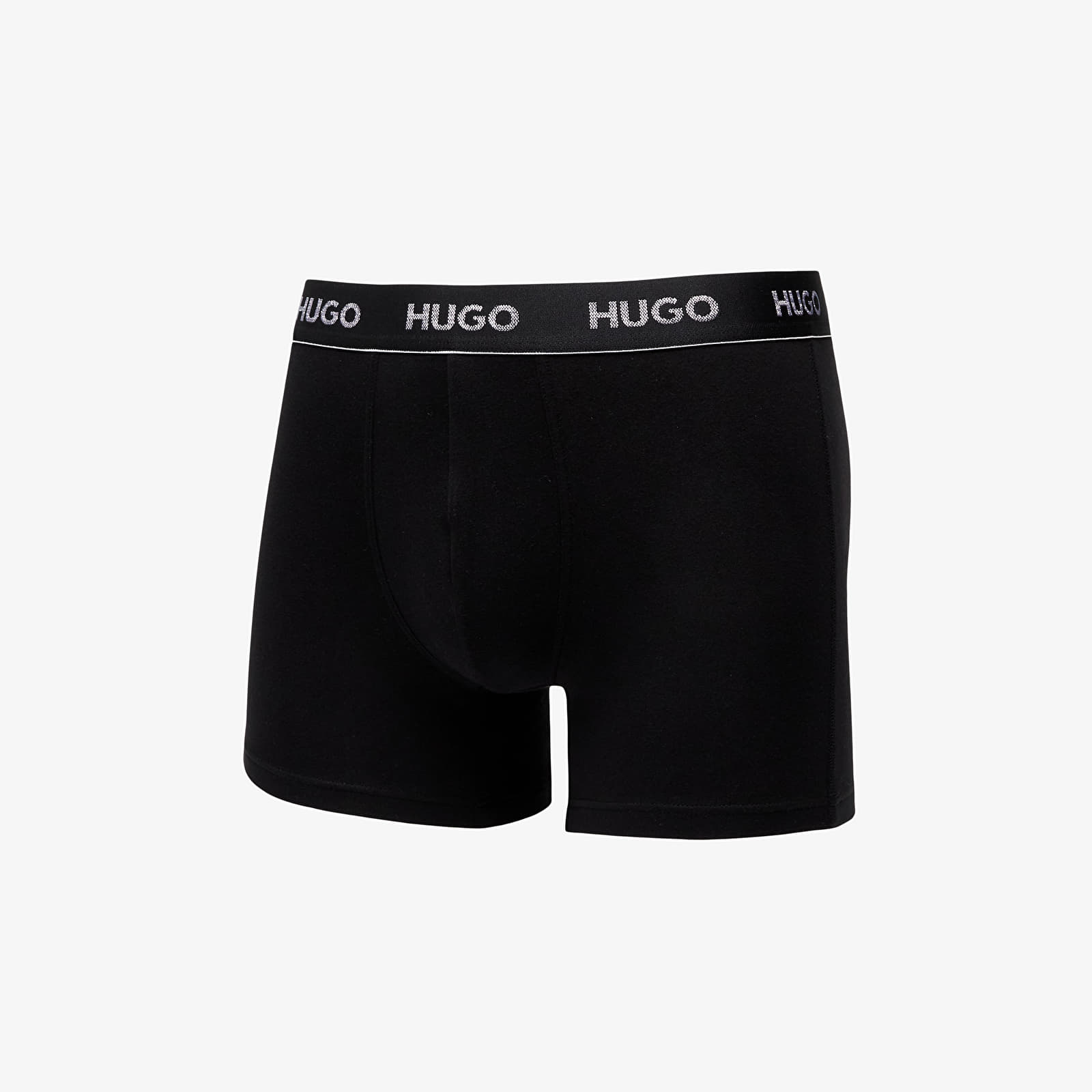 Bokserki Hugo Boss Boxer Briefs 3-Pack Multicolor