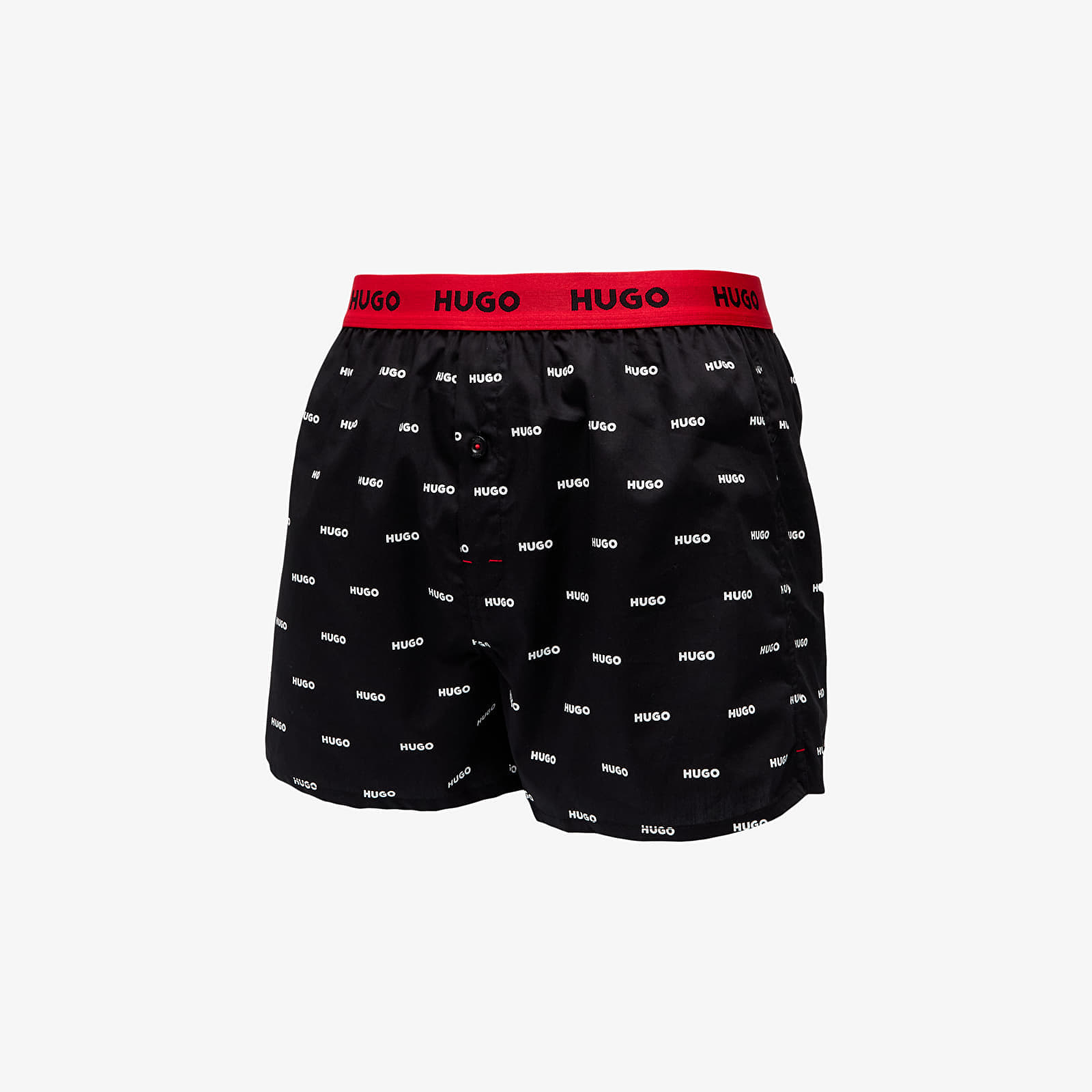 Hugo Boss Woven Boxer 3-Pack Multicolor