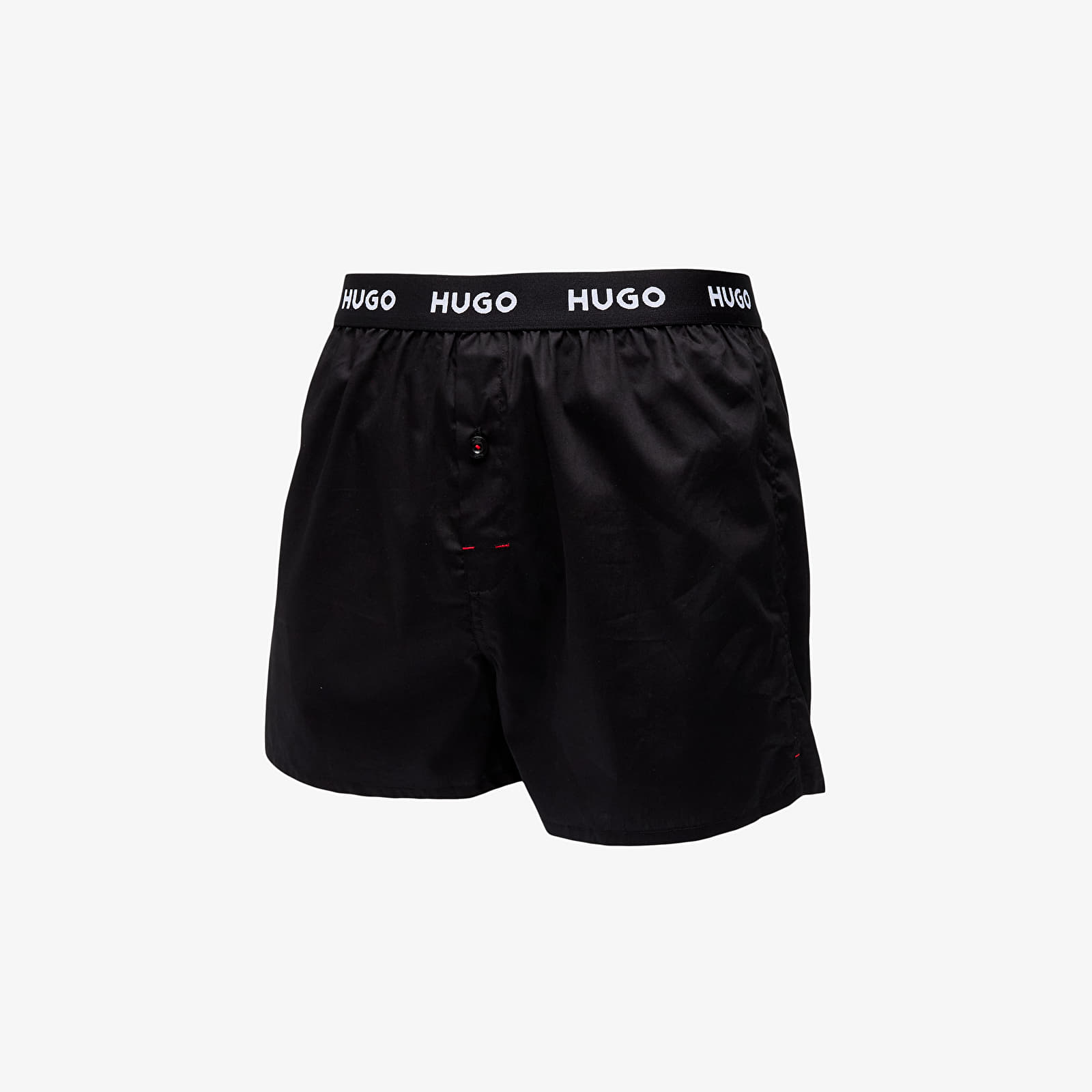 Kofferter Hugo Boss Woven Boxer 3-Pack Multicolor