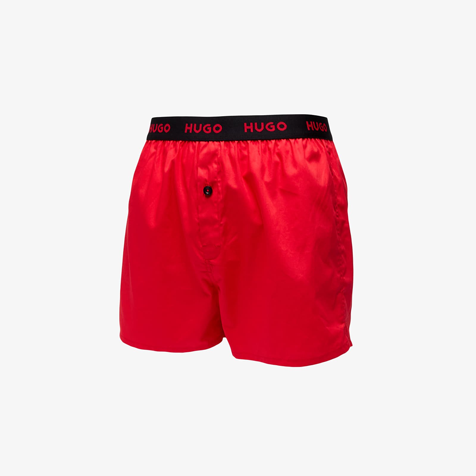 Kofferter Hugo Boss Woven Boxer 3-Pack Multicolor