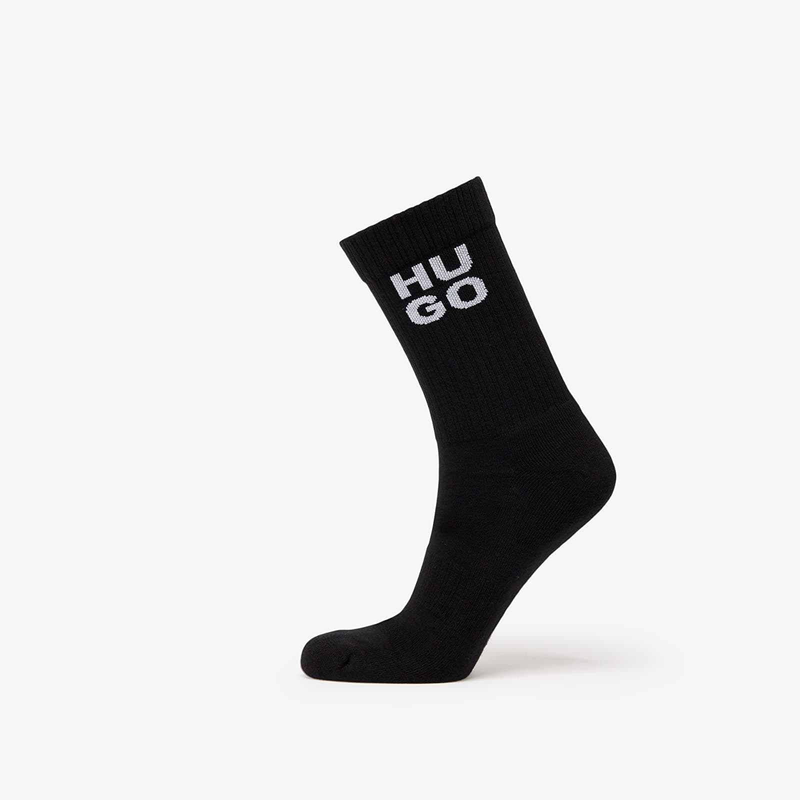 Hugo Boss Rib Skull Sock 3-Pack Multicolor - 1 | YEO