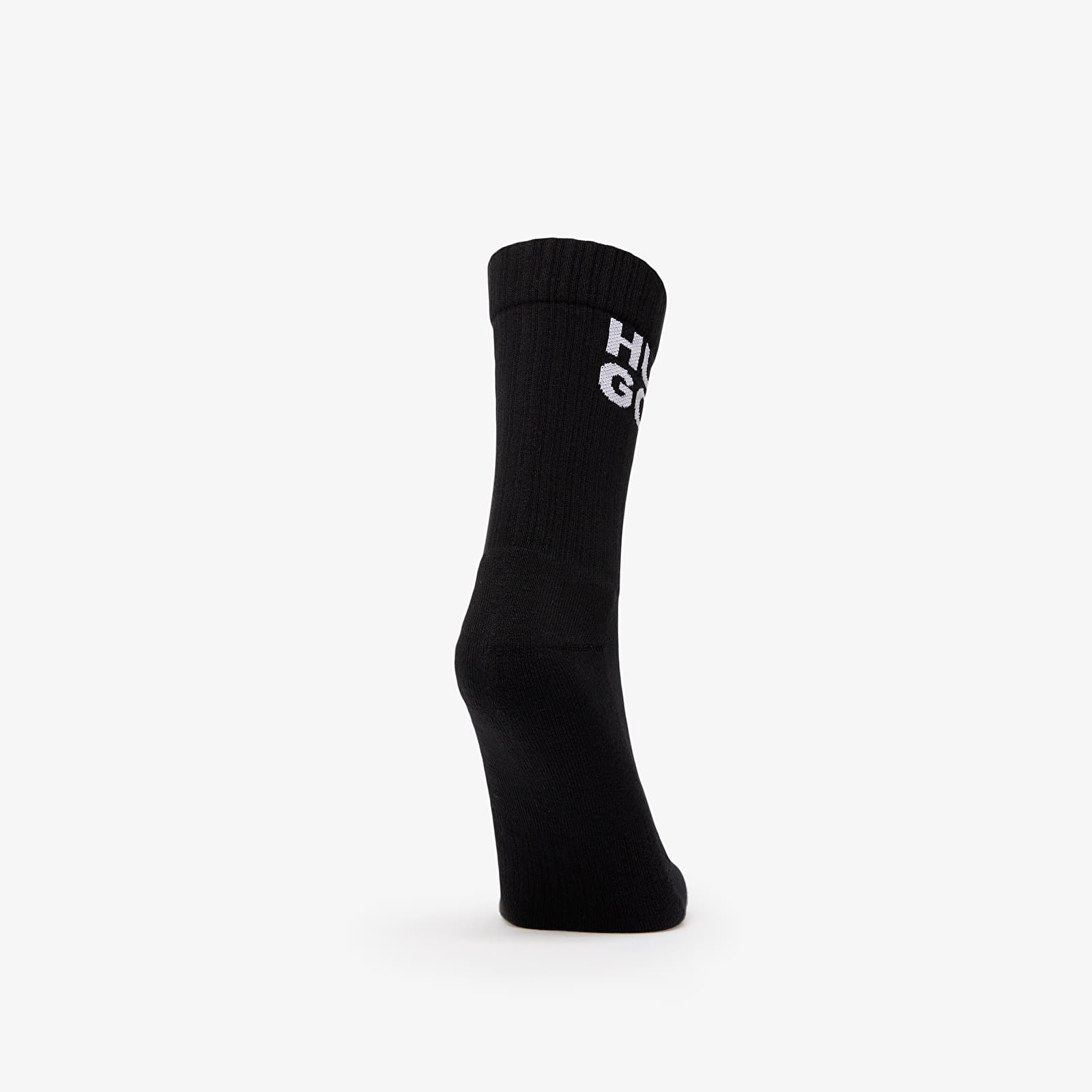 Șosete Hugo Boss Rib Skull Sock 3-Pack Multicolor