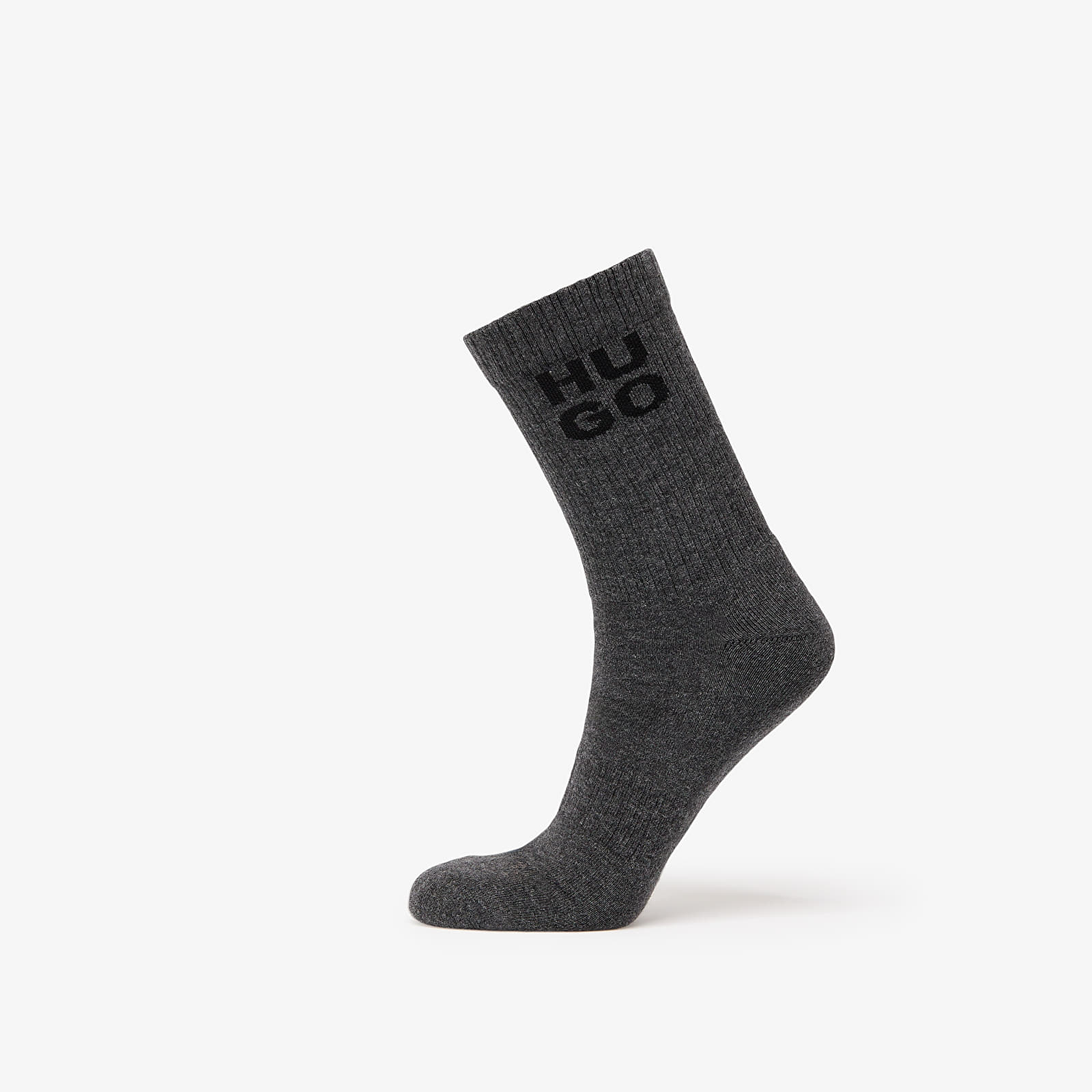 Socks Hugo Boss Rib Skull Sock 3-Pack Multicolor
