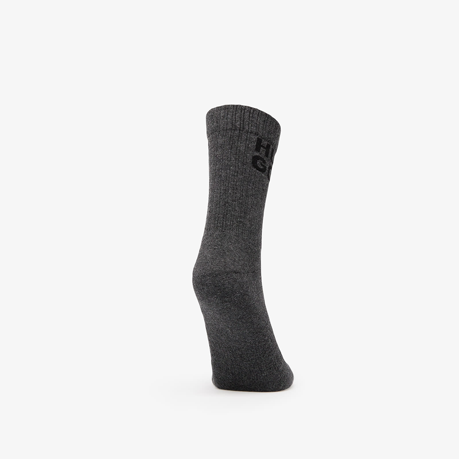 Socks Hugo Boss Rib Skull Sock 3-Pack Multicolor