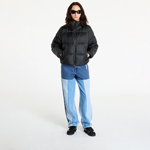 Adidas down puffer jacket shop