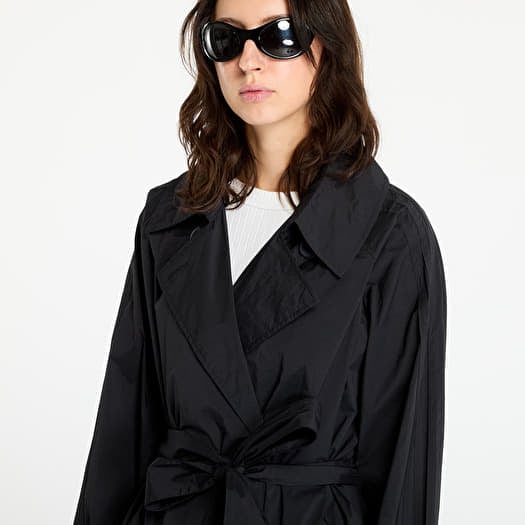 adidas KSENIASCHNAIDER ジャケット xsサイズ　ブラック レディース ADIDAS×KSENIASCHNAIDER デニムジャケット