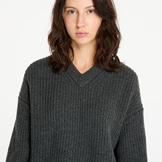 Calvin klein v neck sweater outlet