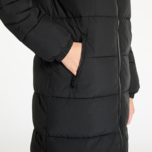 Veste Tommy Jeans Maxi Essential Puffer Coat