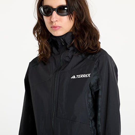 Adidas high neck jacket shop