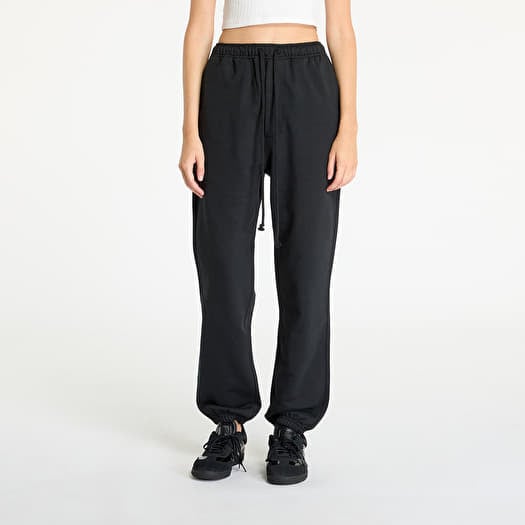 Y-3 Brushed Terry Track Pant UNISEX Black