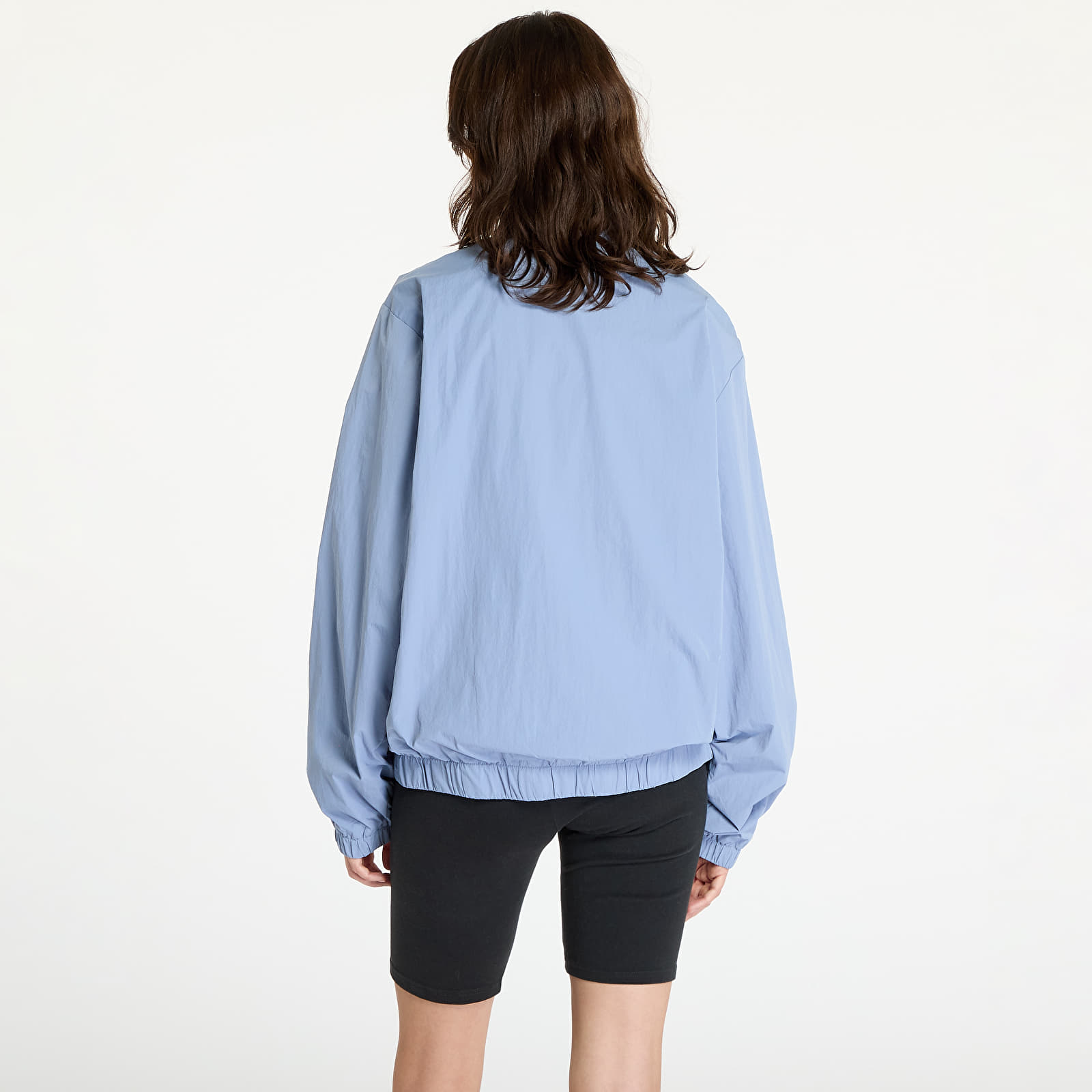 Takit Daily Paper Eward Jacket UNISEX Country Blue