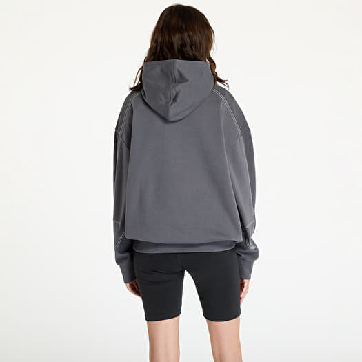 Oakley Dual French Terry Hoodie UNISEX Uniform Grey Footshop