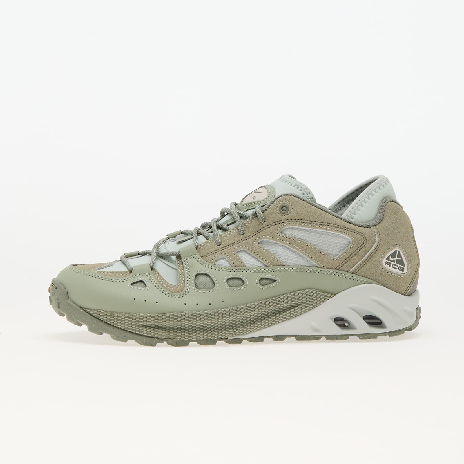 Tenisky Nike Acg Air Exploraid Jade Horizon/ Dark Stucco-Light Silver EUR 44.5