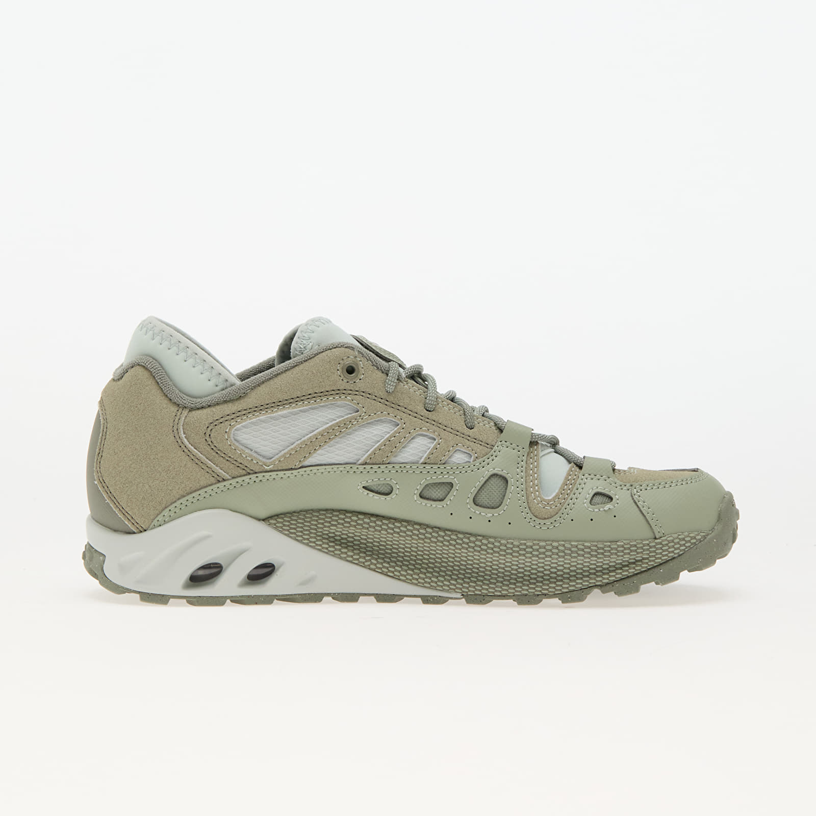 Männer Nike Acg Air Exploraid Jade Horizon/ Dark Stucco-Light Silver