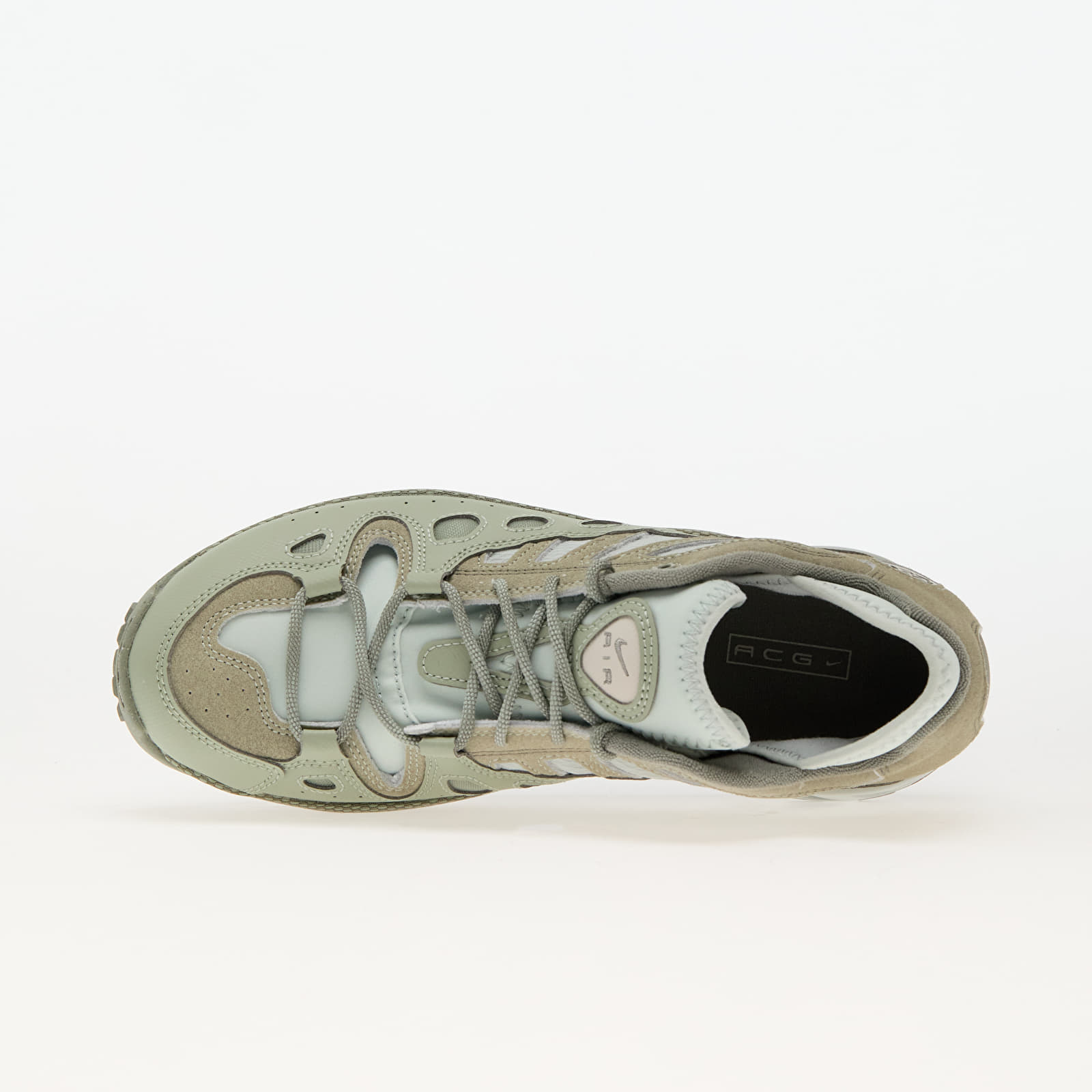 Männer Nike Acg Air Exploraid Jade Horizon/ Dark Stucco-Light Silver