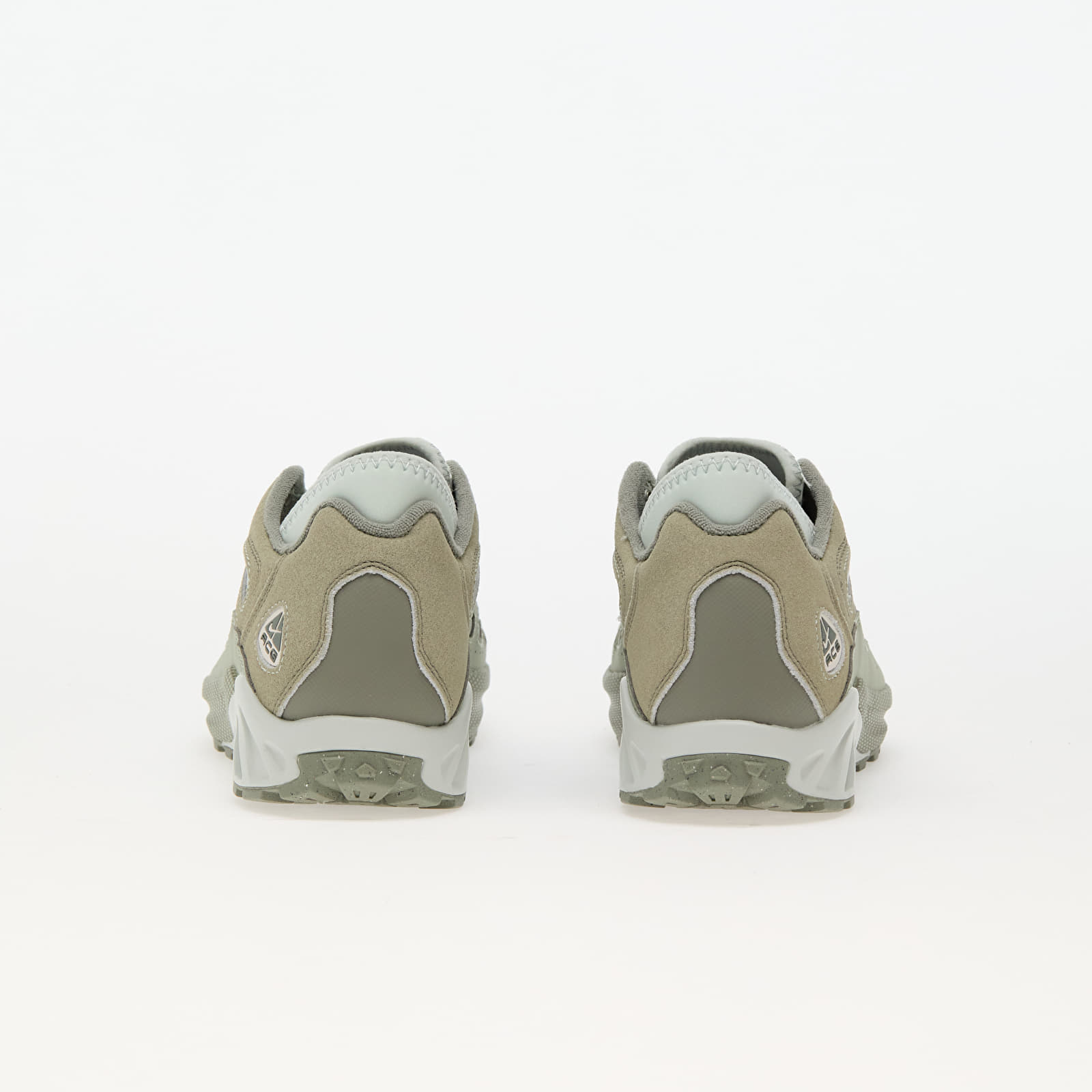 Männer Nike Acg Air Exploraid Jade Horizon/ Dark Stucco-Light Silver