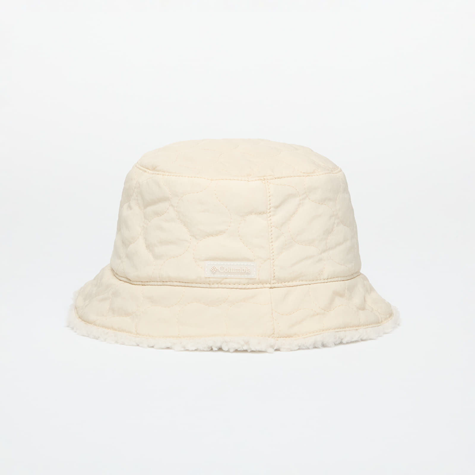 Kapelusze Columbia Winter Pass™ II Reversible Bucket Hat Dark Stone