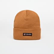 Columbia City Trek™ Heavyweight Beanie Camel Brown