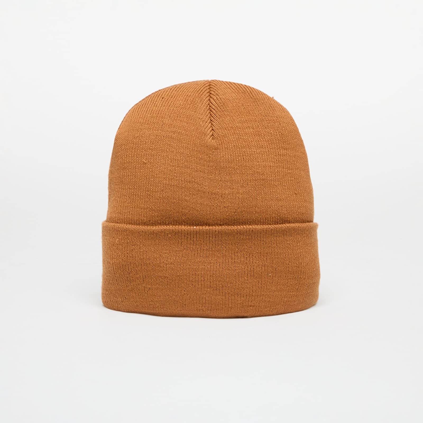 Hatter Columbia City Trek™ Heavyweight Beanie Camel Brown