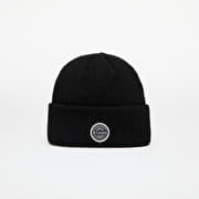 Columbia Provisions™ Cuffed Beanie Black