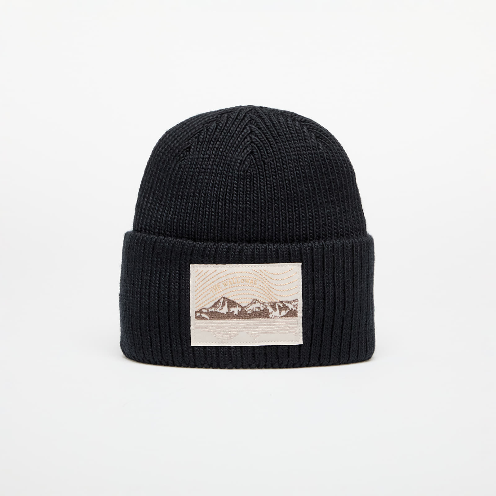 Čepice Columbia Wallowa™ Beanie Black Universal